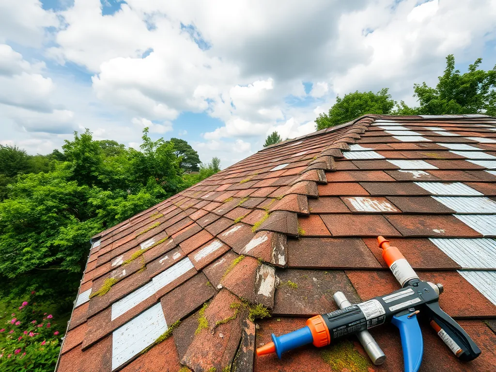 Top Strategies for Effective Roof Repair in Your Home